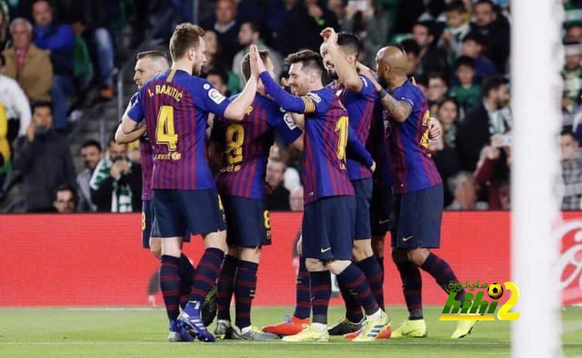 برشلونة في خطر ..!