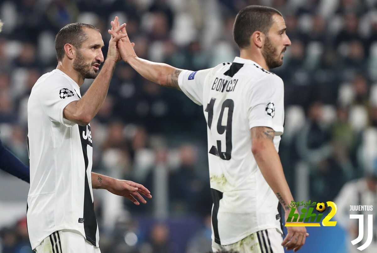 يوفنتوس يعلن مشاركته بكأس الأبطال