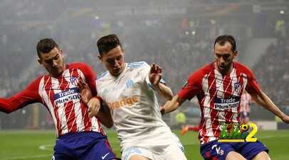 100 مليون يورو كفيلة بإصلاح عيوب أتلتيكو في خط الدفاع !