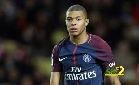 راتب مبابي المنتظر مع ريال مدريد .!