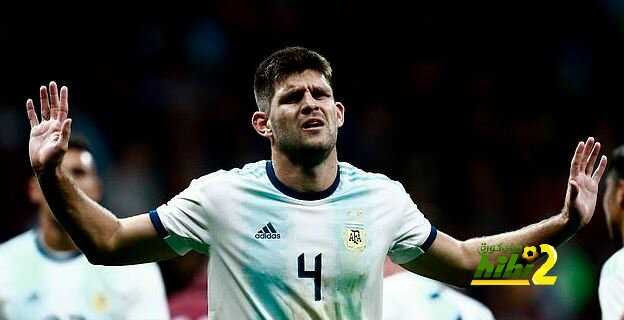 لاعب جريميو على رادار الآرسنال