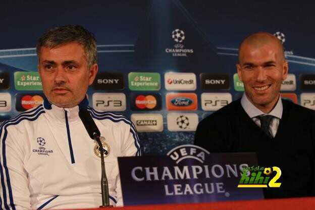 مورينيو يستبعد انتقال مبابى لريال مدريد