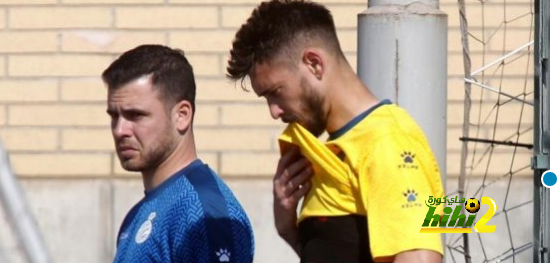 🔴فيريرا  سيغيب عن الديربي بشكل رسمي