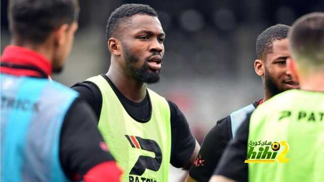 نجل ليليان تورام على رادار دورتموند