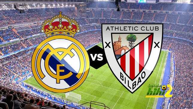 🔴 الكشف عن موعد لقاء ريال مدريد و اتلتيك بيلباو بالجولة ال33 بالليغا