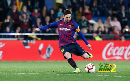 برشلونة يجبر صحفي مدريد على مغادرة تويتر ..!