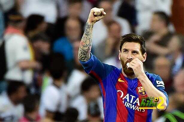 ميسي أكثر من جدد لبرشلونة .. كيف سيكون عقده التاسع مع النادي ؟!