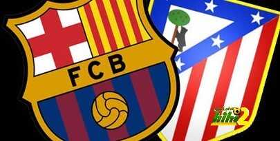 🔴تقييم لاعبو برشلونة في الشوط الأول امام اتلتيكو مدريد
