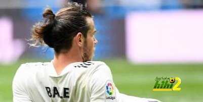 النادي المقبل لنجم ريال مدريد جاريث بيل !