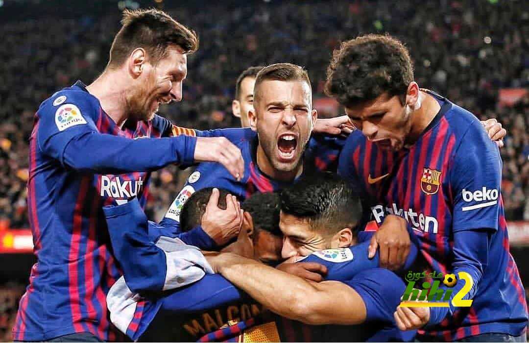 التوقيت الأكثر حسمًا في مباريات برشلونة