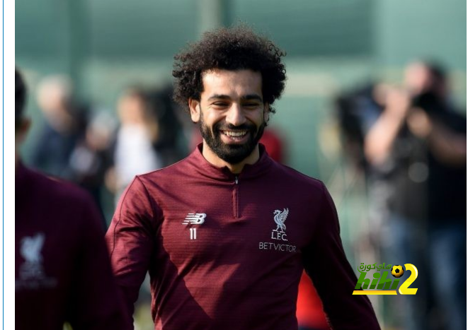 🔴 ليفربول يستعد لمواجهة بورتو