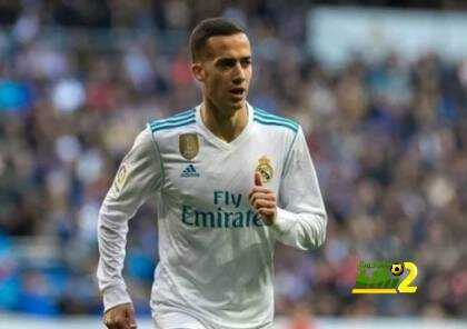 هل تتحقق أمنية فاسكيز بعدم فوز برشلونة بدوري الأبطال ؟!