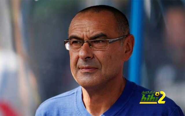 سارى : من الصعب الفوز على ليفربول