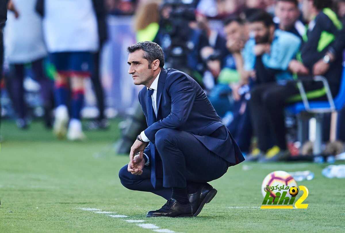 الماركا تشيد بمداورة فالفيردي أمام هويسكا