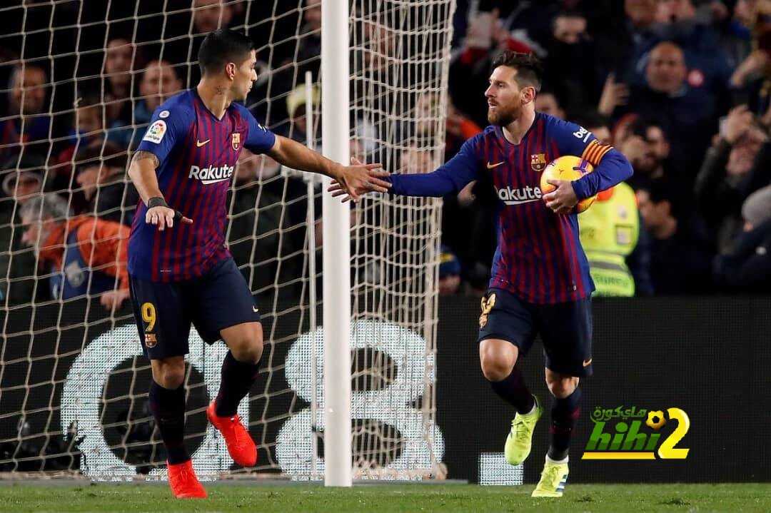 برشلونة يسعى لفعلها من جديد
