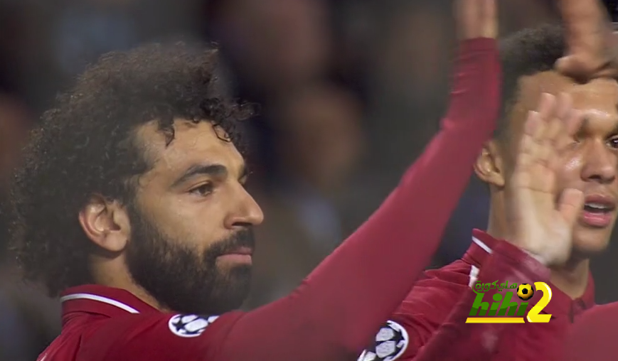 صلاح يضيف الثاني لليفربول ويقربه من نصف النهائي