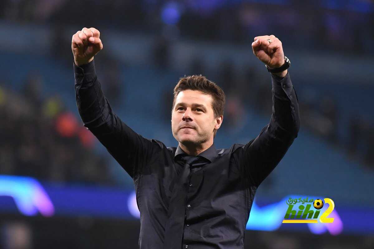 توتنهام احتاج 57 عامًا ليفعلها .!