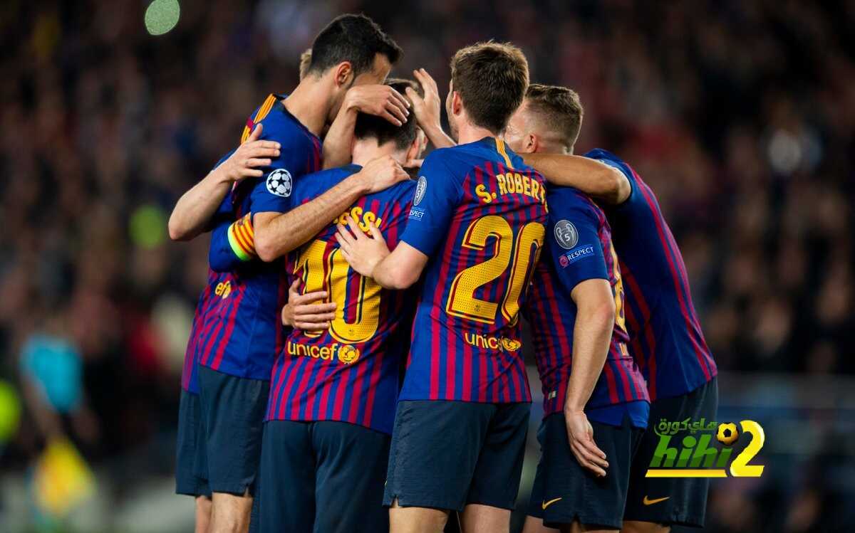 برشلونة يستعد للموسم الجديد بمواجهة تشيلسي وانييستا