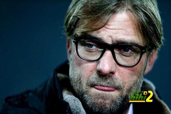 كلوب : خسارة دوري الأبطال أمام ريال مدريد سبب تواجدنا هنا الآن