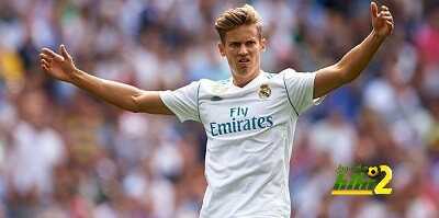 إشبيليه يرغب في التعاقد مع لاعب ريال مدريد