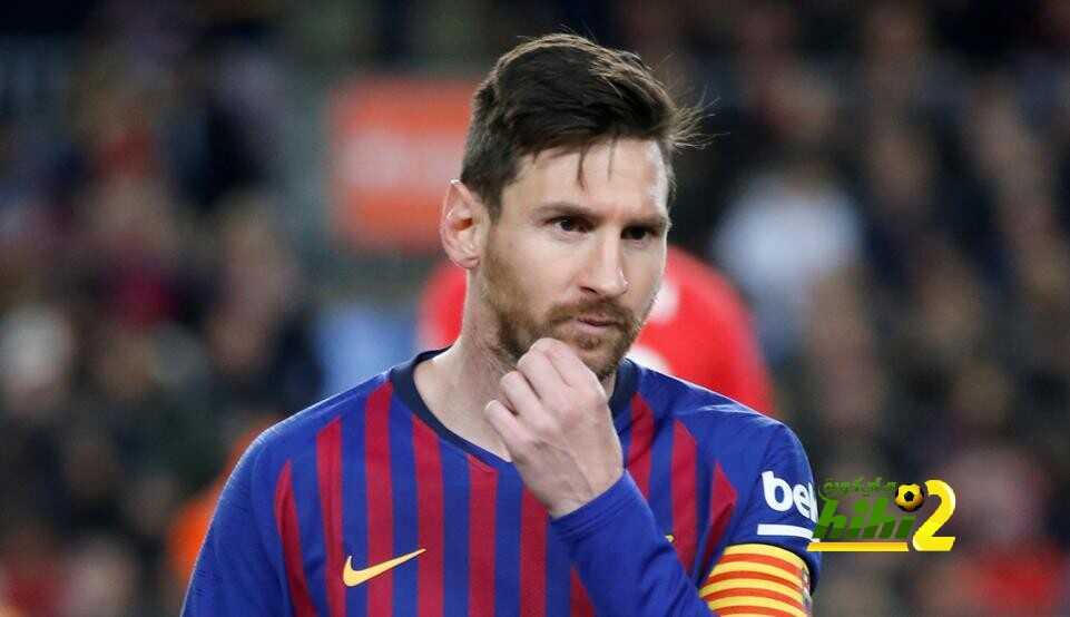 كونديس : هذه ليغا ميسي وليس برشلونة