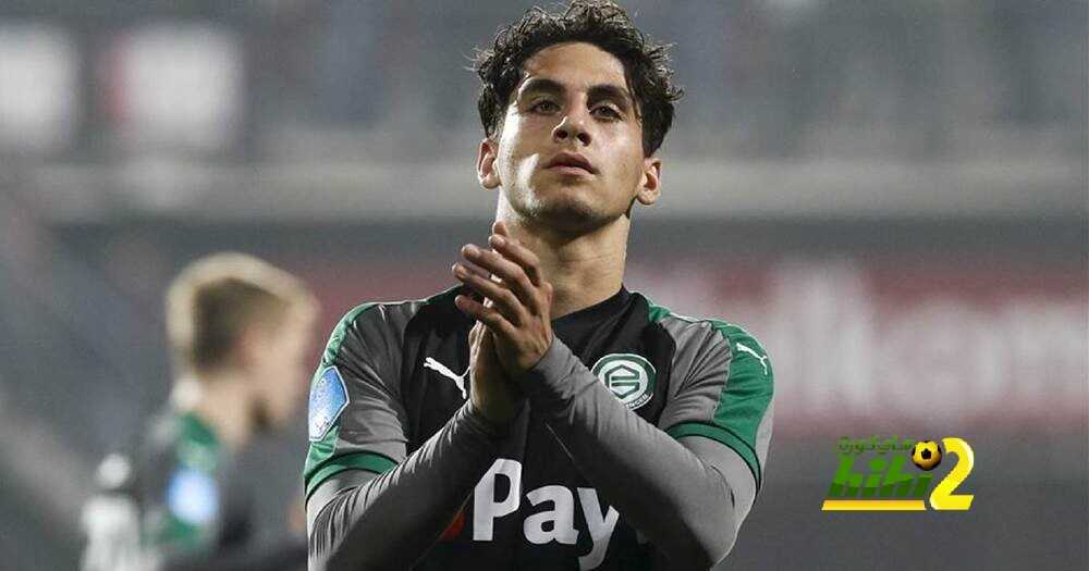 برشلونة يُنهي صفقة ريس