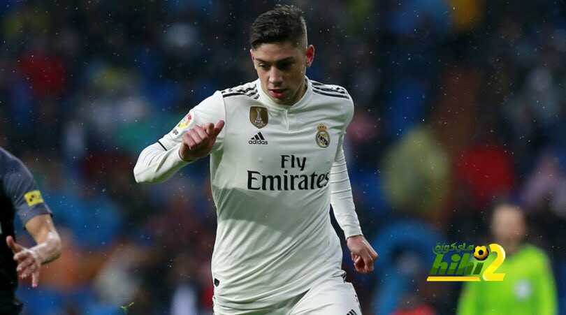 فالفيردي : من يغادر مدريد فهو مجنون