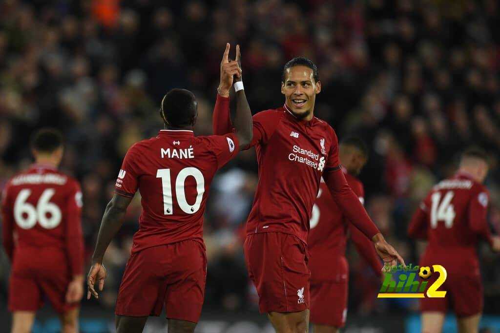 راحة أطول لليفربول قبل مواجهة برشلونة