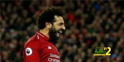 كاراجر: محمد صلاح وضع نفسة في المقارنو مع ميسي ورنالدو