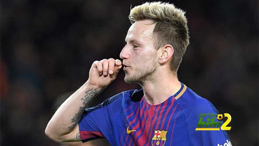 عاجل : ايفان راكيتيتش يُعلن حقيقة مستقبله مع برشلونة