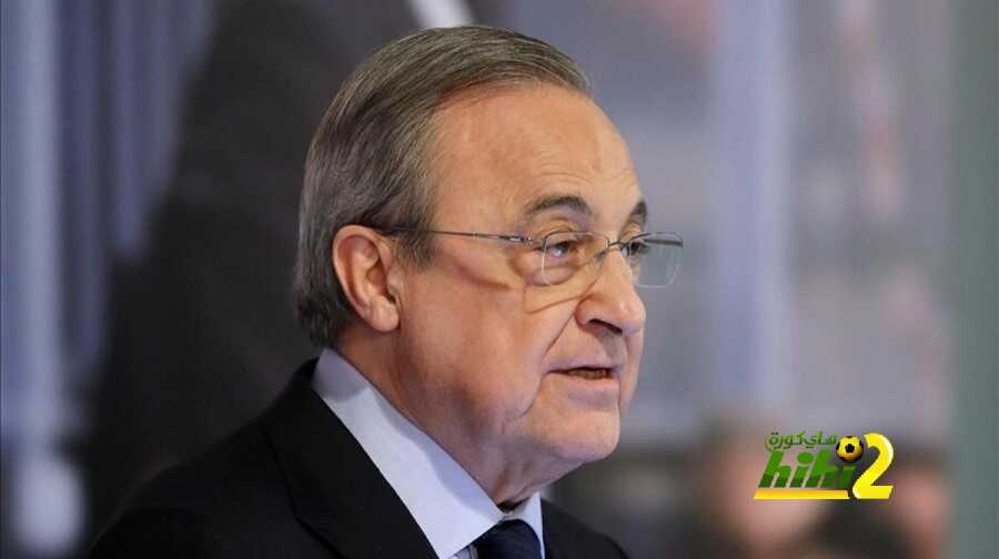 هل تخجل ادارة ريال مدريد بعد ان  سيطر برشلونة وهيمن على الدوري..؟