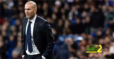 يورنتي  يزين تشكيلة ريال مدريد أمام رايو فاليكانو