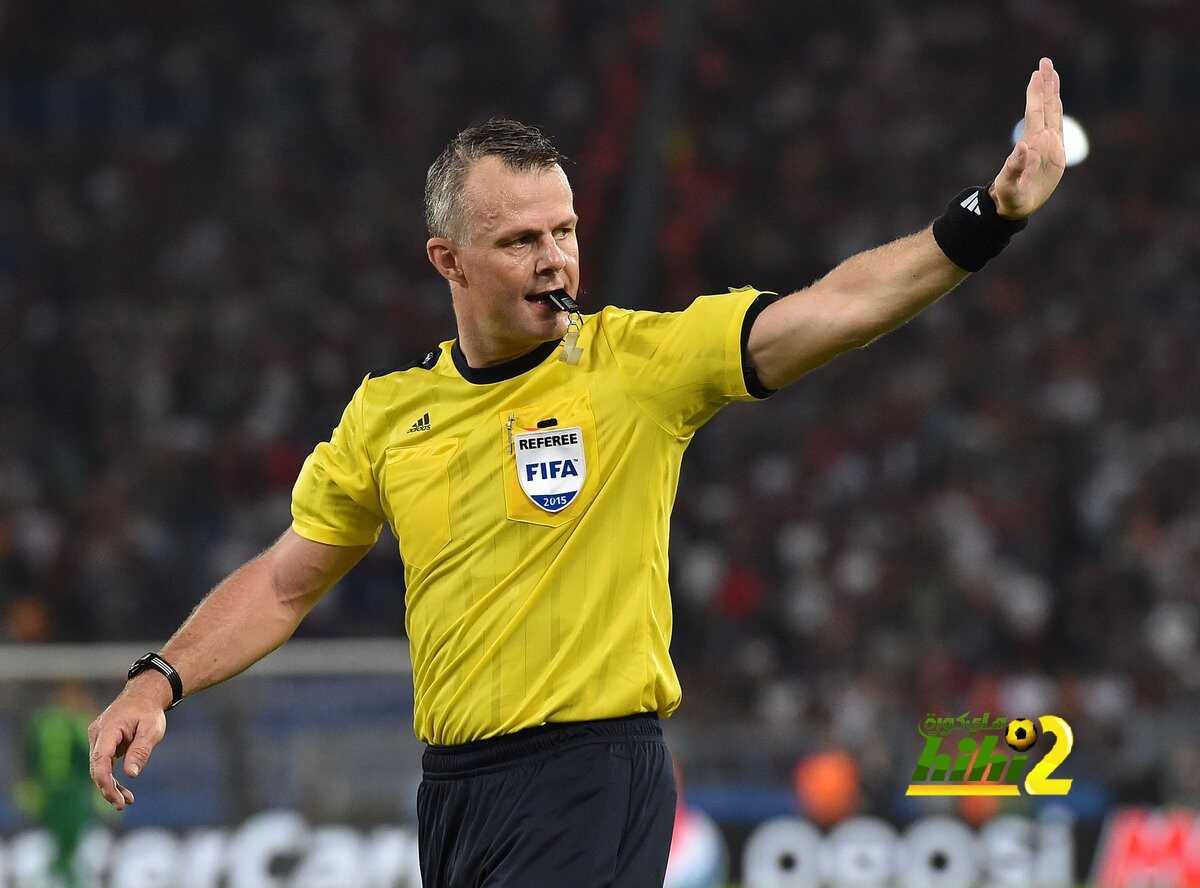 الكشف عن حكم مواجهة برشلونة وليفربول وأرقامه مع الفريق الكتالوني