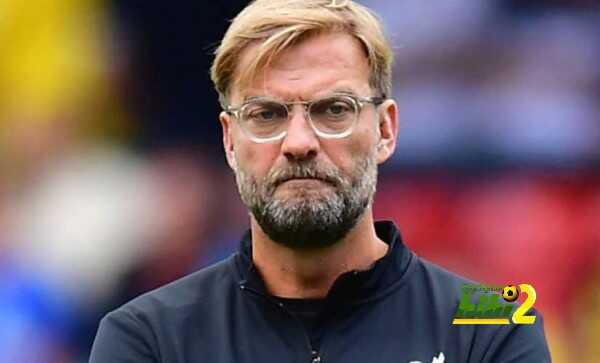 ليفربول المرشح الأول للفوز في مواجهته لبرشلونة
