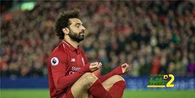 محمد صلاح ينافس بـ4 أهداف على جائزة الأفضل في شهر أبريل مع ليفربول