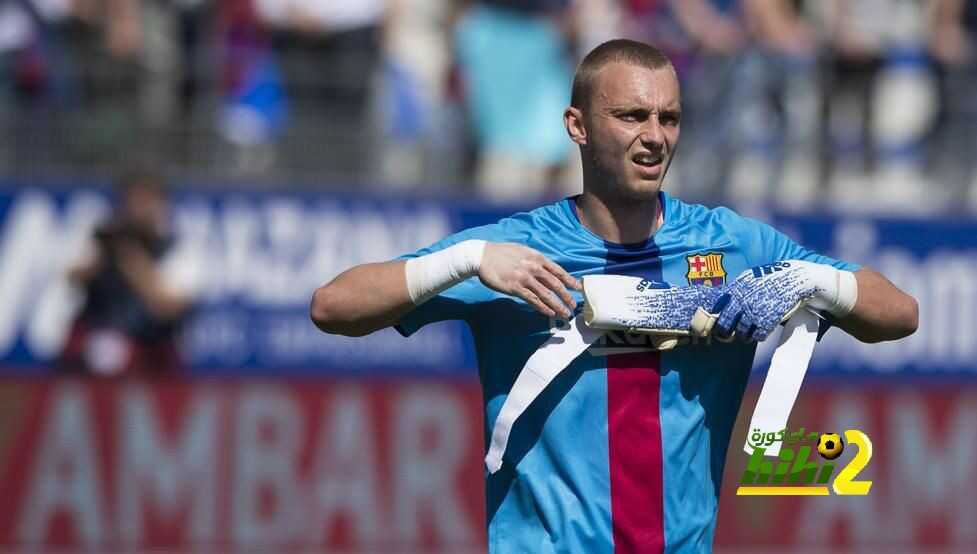 برشلونة يحدد قيمة سيلسين