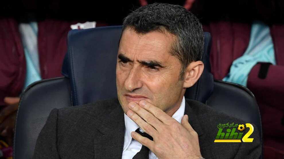 برشلونة يرفع شعار لا وقت للراحة