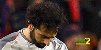 محمد صلاح ورحلة عكس المنطق ضد برشلونة !