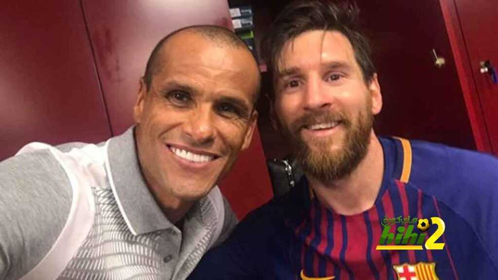 🔴 ريفالدو : لا أعتقد أن برشلونة سيحصل على لاعب مثل ميسي،