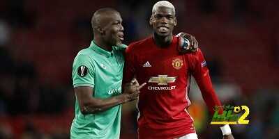 شقيقه: بوجبا يشجع هذا الفريق في الدوري الإسباني