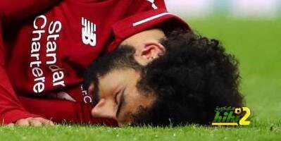 ماذا سيحدث لو شارك محمد صلاح أمام برشلونة وهو غير جاهز ؟