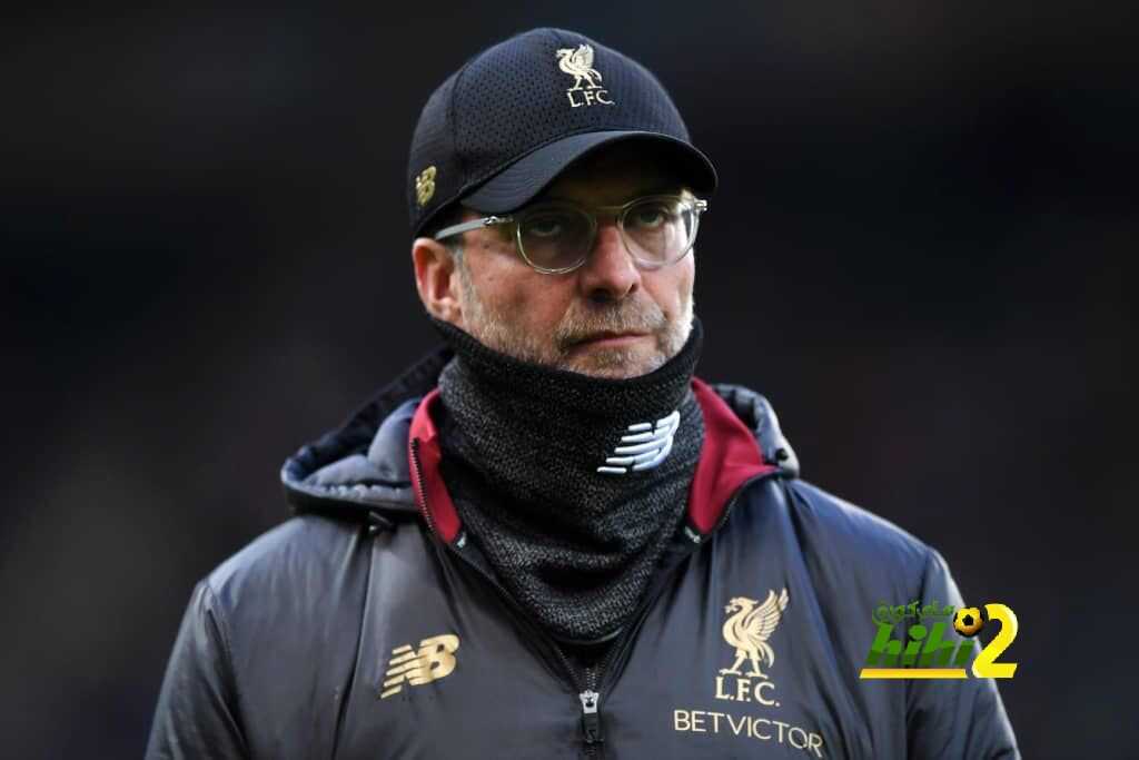 لاتوري : ليفربول يمر بحالة من الإحباط