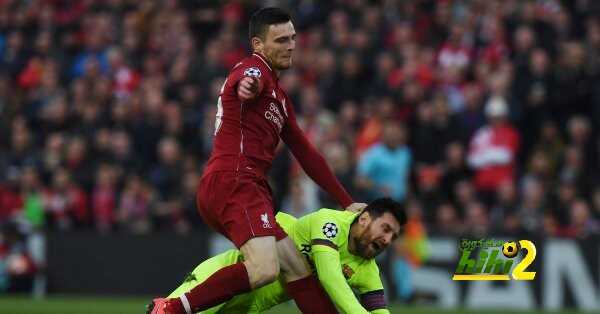 ليفربول يفعل الريمونتادا ويسجل الرابع