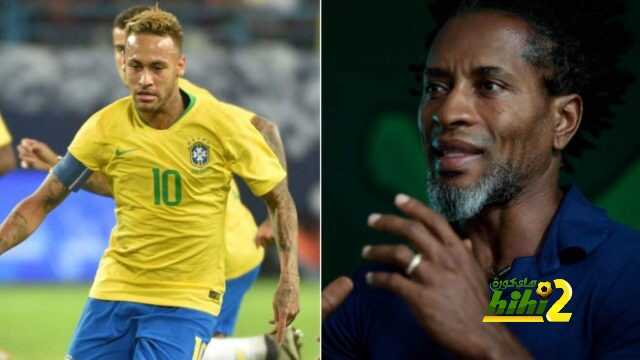 مطالب بسحب شارة قيادة منتخب البرازيل من نيمار