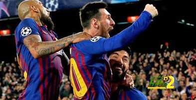 لماذا كان اللوم والسخرية اكبر بعد خروج برشلونة …؟!