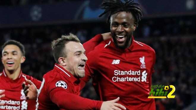 كاريكاتير ريمونتادا ليفربول امام برشلونة