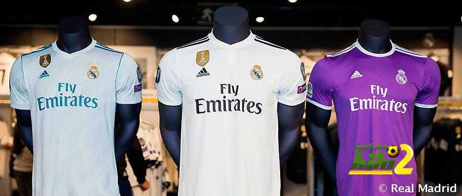 🔴نادي ريال مدريد  واديداس،  قاما بتجديد الشراكة حتى 2028