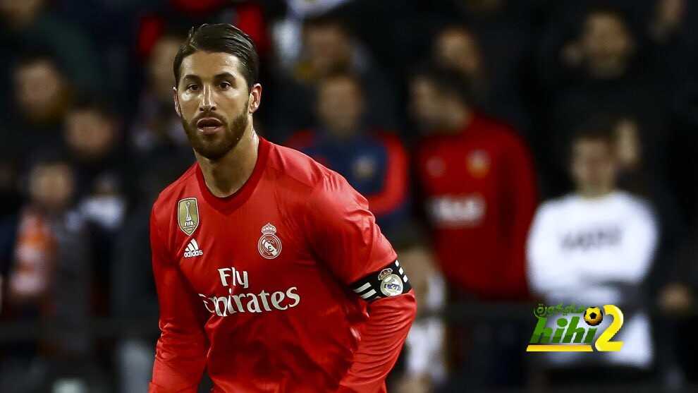 🔴الماركا | راموس سيواجه ريال بيتيس ثم سيلعب في مباريات أسبانيا الدولية