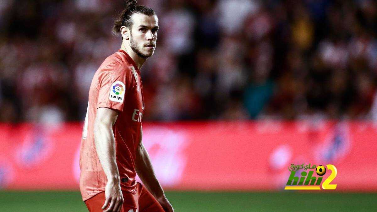 مدرب توتنهام السابق يتوقع رحيل بيل إلى الصين