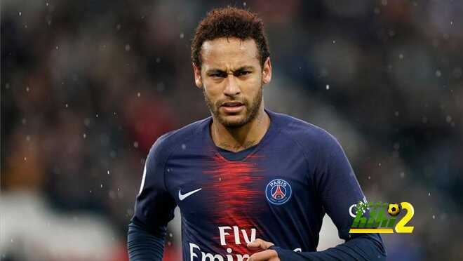 رئيس سانتوس ينصح نيمار بالانتقال إلى ريال مدريد